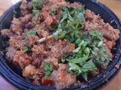 -车七孃苏稽跷脚牛肉(乐山店)