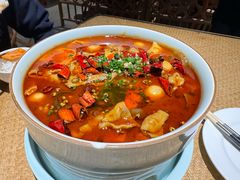 -渝信川菜(西单店)