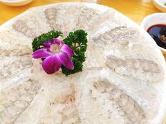 -官塘陈记鱼生·潮汕砂锅粥·牛肉火锅(潮枫路总店)