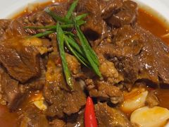 -福海居烤鸭店(鸟巢店)