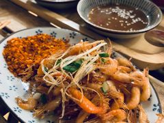 -馥家小馆(黔灵山公园店)