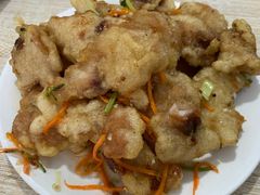 -金鹏鱼肉馆