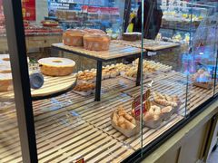 -味多美蛋糕(亚非大厦店)