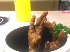 -山城外·非遗酸菜鱼(蜀都万达店)