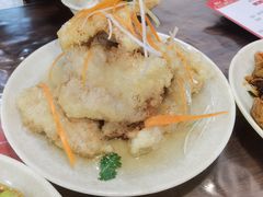 -翟氏天天小吃(上东街区店)