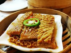 沙爹金钱肚-点都德(汇盈广场店)