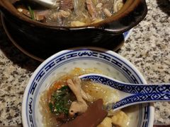 -南京大牌档(香港广场店)