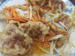 -北三沙家烧麦(北头道街店)