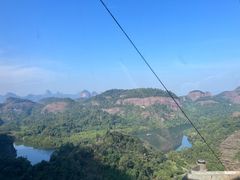 -丹霞山风景名胜区