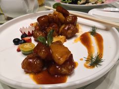 -东海海鲜酒家(中信广场店)