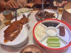 -小吊梨汤·北京菜·烤鸭(鸟巢店)