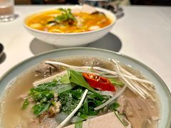 -花样西贡·蜜越餐厅·法式越南料理(水晶城店)