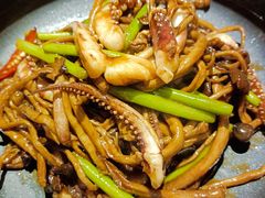 -外婆私房菜(新亚百货店)