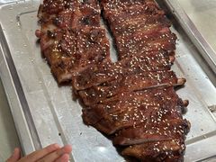 烧排骨-区海鸡场饭店(石壁店)