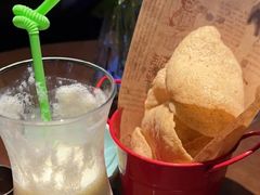 -MARU玛露音乐餐厅(大学路店)