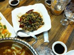 -冲天吼(拱瑞山路店)