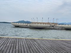 -池州市平天湖风景区