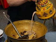 -羊之道草原味道清真餐厅(番禺店)