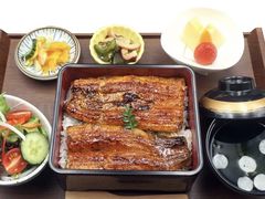 -玄白·炭烤活鳗(上海首店)