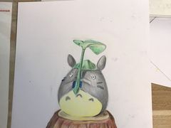 -八哥美术·成人美术画室(总校区)
