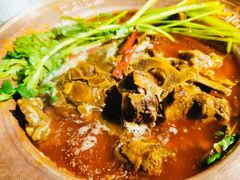 -丁卯•铜锅涮肉(工体店)