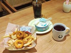 -大象厨房(重庆道店)