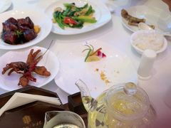 -湖锦酒楼·31年地道湖北菜(黄鹤楼店)