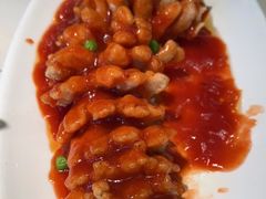 -刘胖子家常菜·蹄花焖藕(富安街店)