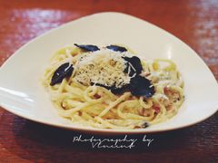 黑松露意面-Malena玛莲娜