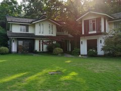 -杭州海华满陇度假酒店