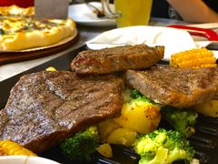 -必胜客(中大银泰店)