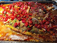 -炉鱼(爱琴海购物公园店)
