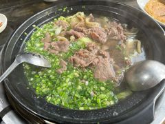 -乐山食古香跷脚牛肉