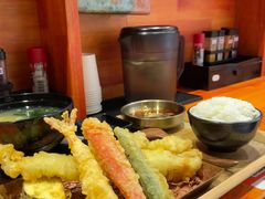 -天妇罗内顺田(罗湖店)