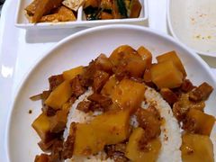 -黔阿牛菌汤牛肉粉全牛火锅(喷水池店)