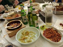 -沸腾鱼乡(知春路分店)