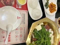 -德羊府老北京羊蝎子火锅