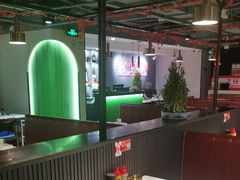 -炙城·韩式烤肉(南京东路店)