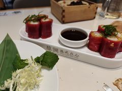 -蔡澜点心·粤菜(赛格国际购物中心店)