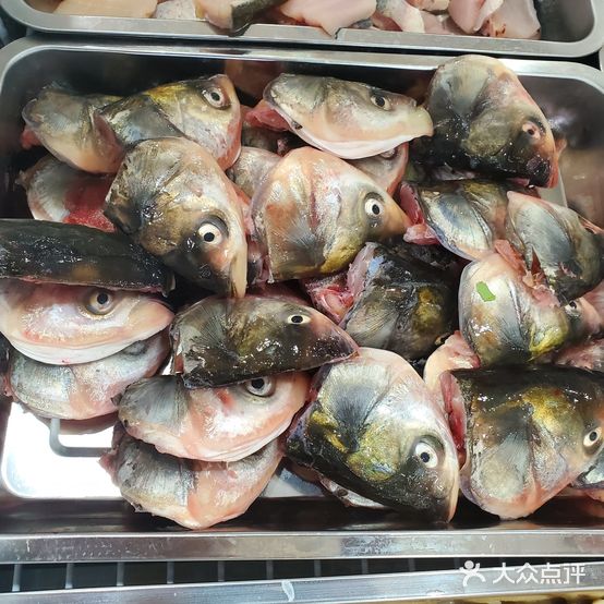 鑫隆盛自助火锅(宝光路旗舰店)