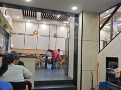 -蒋家桥饺面店(广陵路店)