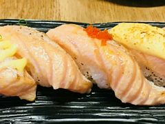 -大雄寿司(中华广场店)