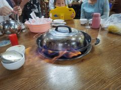 -顺德火焰醉鹅坊(珠海店)