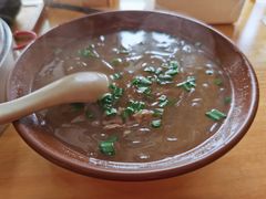 -桐香园小笼包(百井坊巷店)