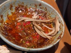 -老墙根涮肉·铜锅·烧烤(欢乐谷·王四营店)