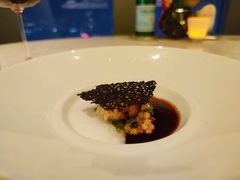 -广州四季酒店·佰鲜汇·现代法餐