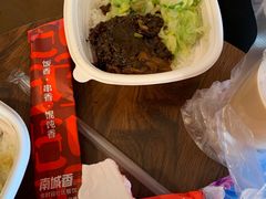 -南城香·饭香串香馄饨香(青年路店)