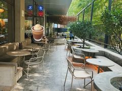 -大小咖啡 BigSmallCoffee(麦子店)