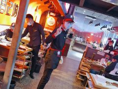 -杨记齐齐哈尔烤肉(总店)