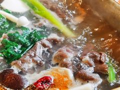 -王家渡火锅店(棕榈泉店)